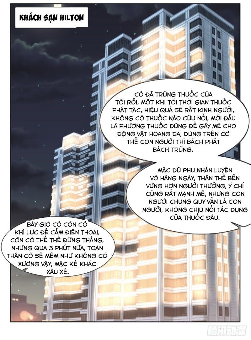 Thiên Tài Cao Thủ Chap 242 - Next Chap 243