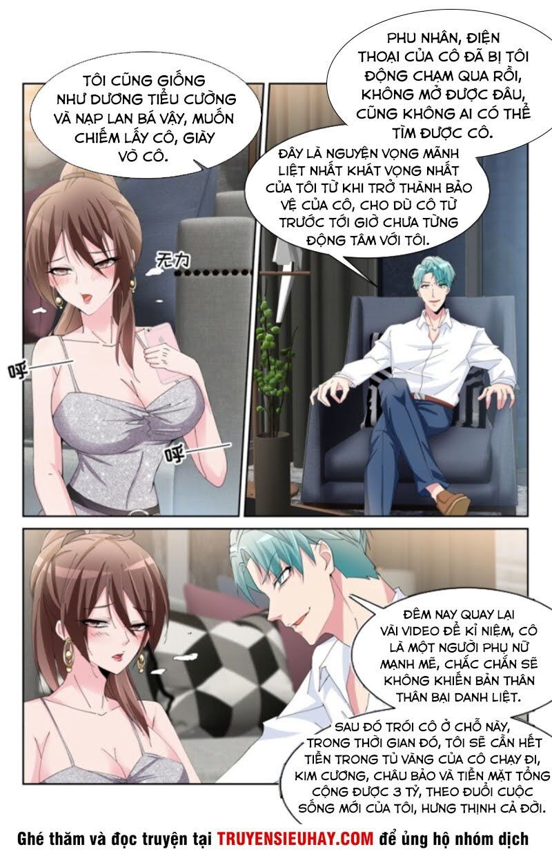 Thiên Tài Cao Thủ Chap 242 - Next Chap 243