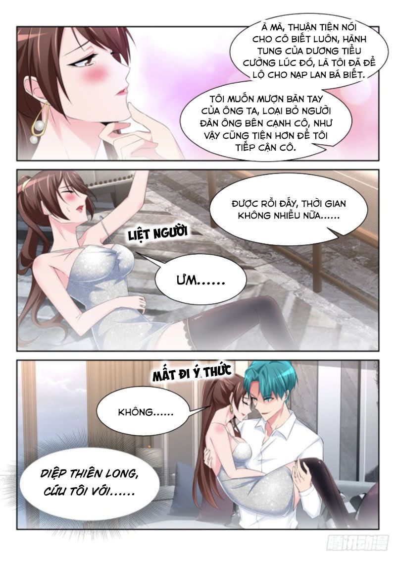 Thiên Tài Cao Thủ Chap 242 - Next Chap 243