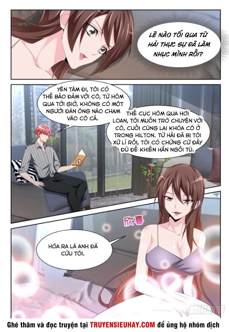 Thiên Tài Cao Thủ Chap 242 - Next Chap 243