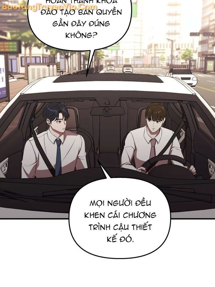 Thiên Tài Công Sở Vượt Qua Ranh Giới Chap 2 - Next Chap 3