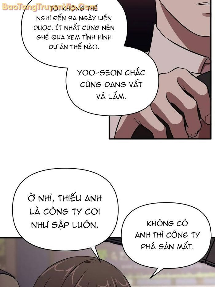Thiên Tài Công Sở Vượt Qua Ranh Giới Chap 2 - Next Chap 3