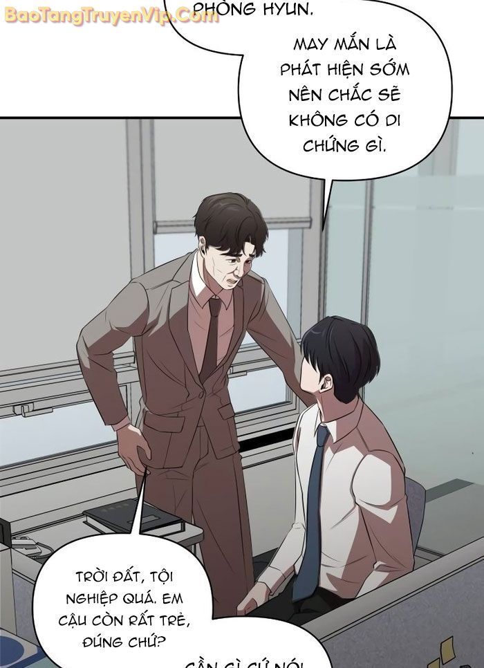 Thiên Tài Công Sở Vượt Qua Ranh Giới Chap 2 - Next Chap 3