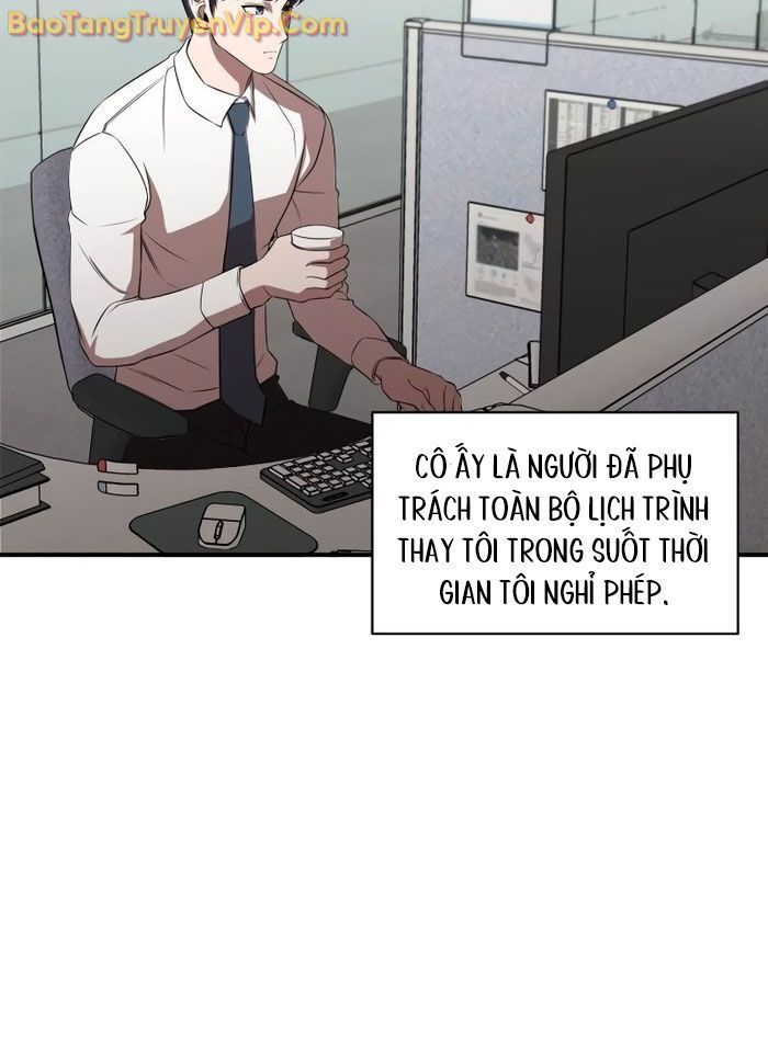 Thiên Tài Công Sở Vượt Qua Ranh Giới Chap 2 - Next Chap 3