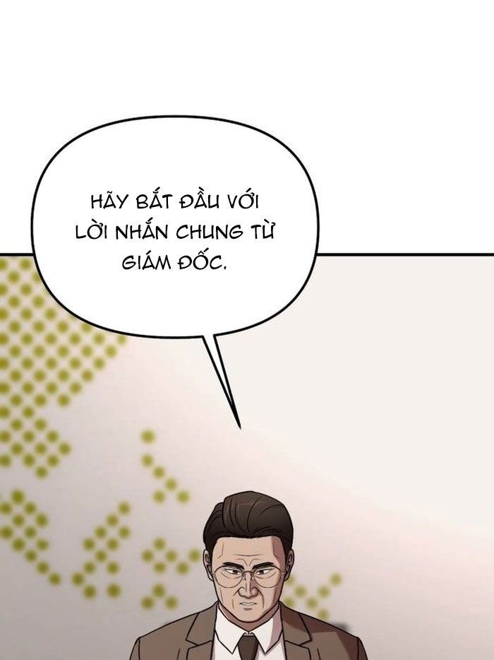 Thiên Tài Công Sở Vượt Qua Ranh Giới Chap 4 - Next Chap 5