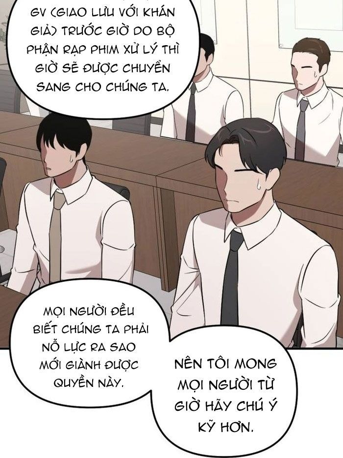 Thiên Tài Công Sở Vượt Qua Ranh Giới Chap 4 - Next Chap 5