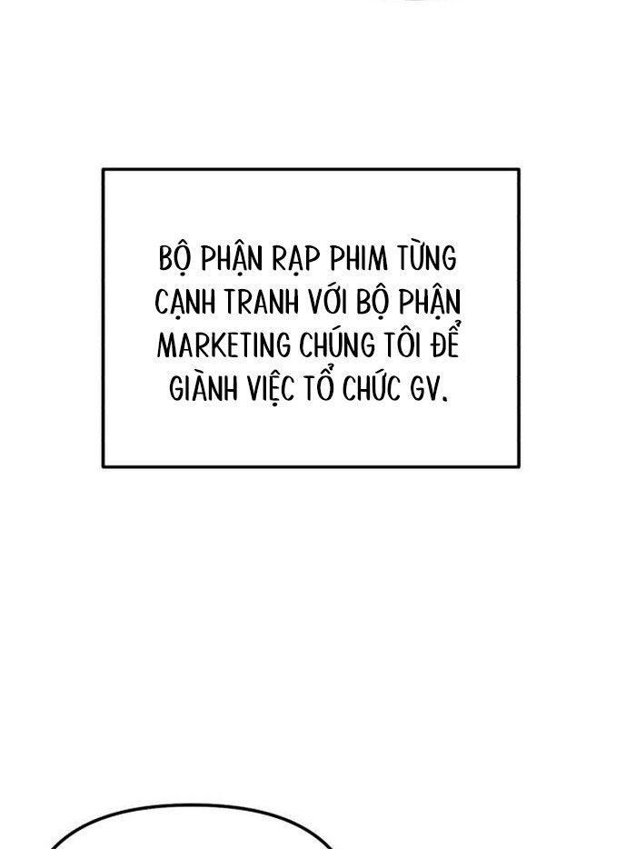 Thiên Tài Công Sở Vượt Qua Ranh Giới Chap 4 - Next Chap 5