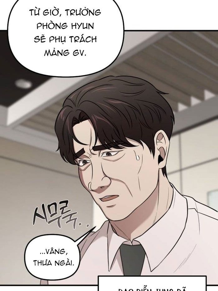 Thiên Tài Công Sở Vượt Qua Ranh Giới Chap 4 - Next Chap 5
