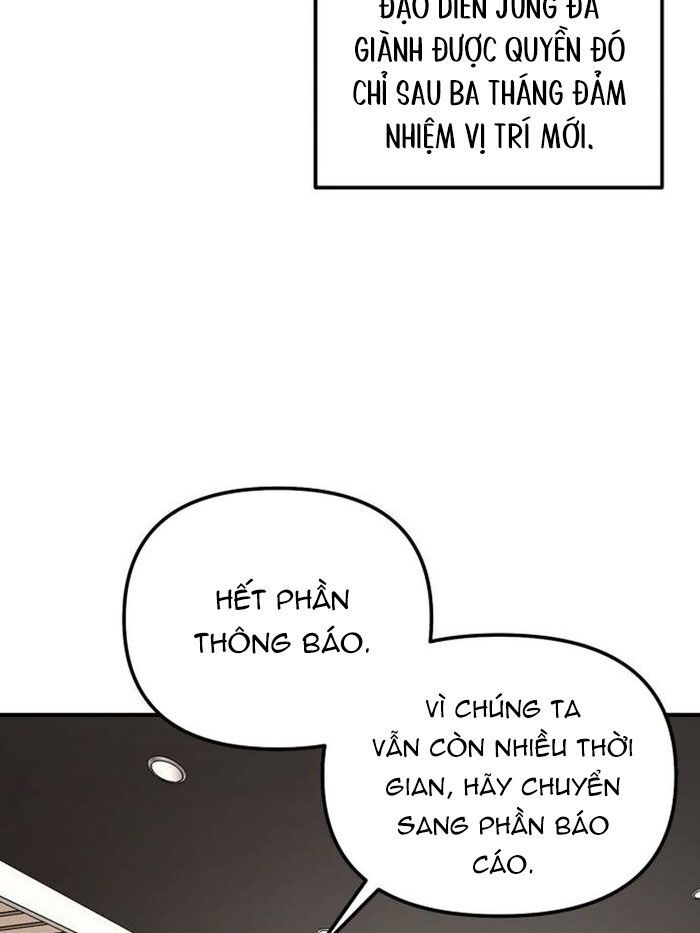 Thiên Tài Công Sở Vượt Qua Ranh Giới Chap 4 - Next Chap 5