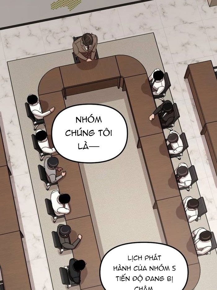 Thiên Tài Công Sở Vượt Qua Ranh Giới Chap 4 - Next Chap 5