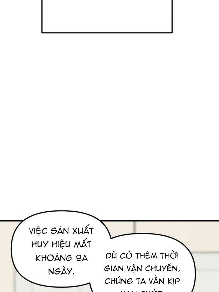 Thiên Tài Công Sở Vượt Qua Ranh Giới Chap 4 - Next Chap 5