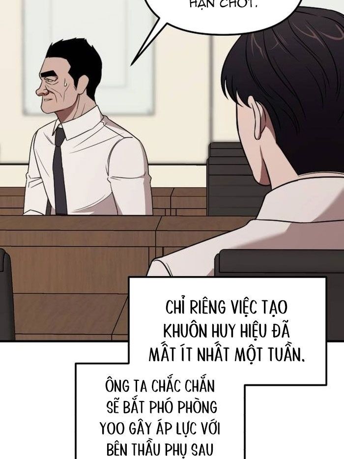 Thiên Tài Công Sở Vượt Qua Ranh Giới Chap 4 - Next Chap 5