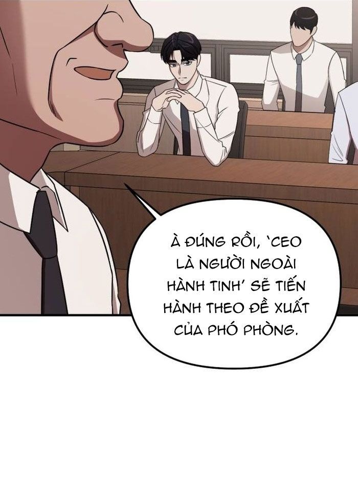 Thiên Tài Công Sở Vượt Qua Ranh Giới Chap 4 - Next Chap 5