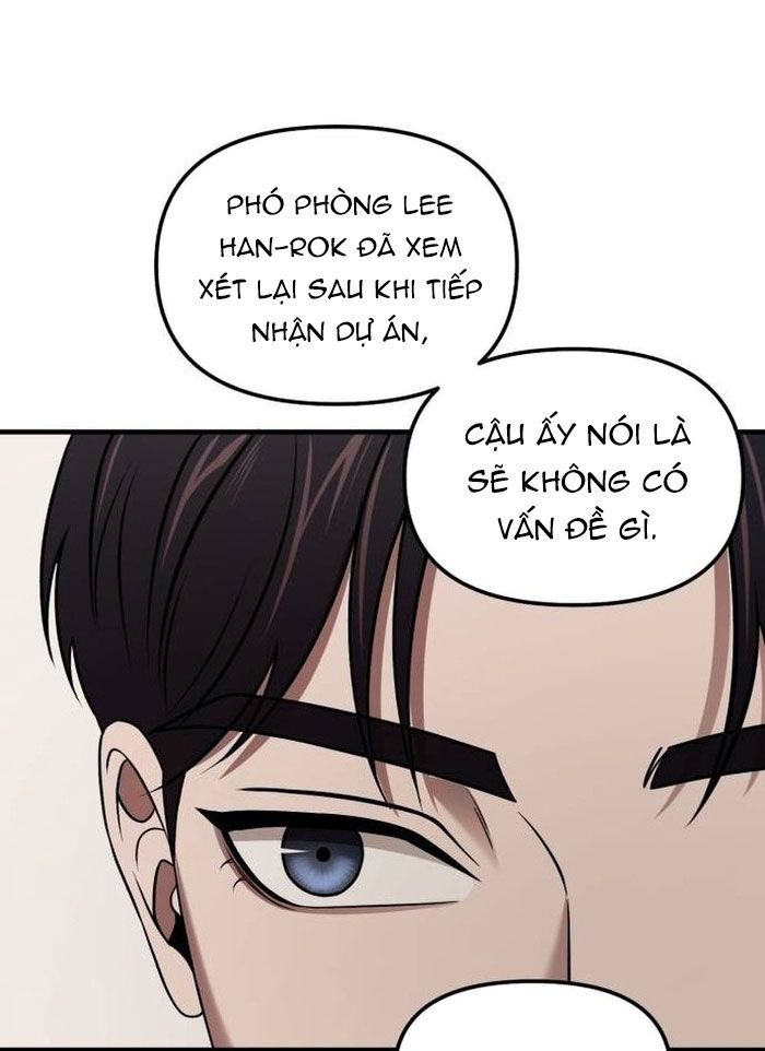 Thiên Tài Công Sở Vượt Qua Ranh Giới Chap 4 - Next Chap 5