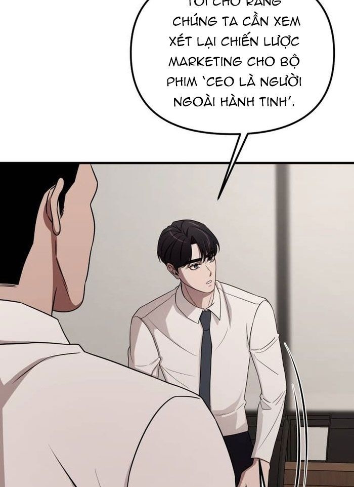 Thiên Tài Công Sở Vượt Qua Ranh Giới Chap 4 - Next Chap 5