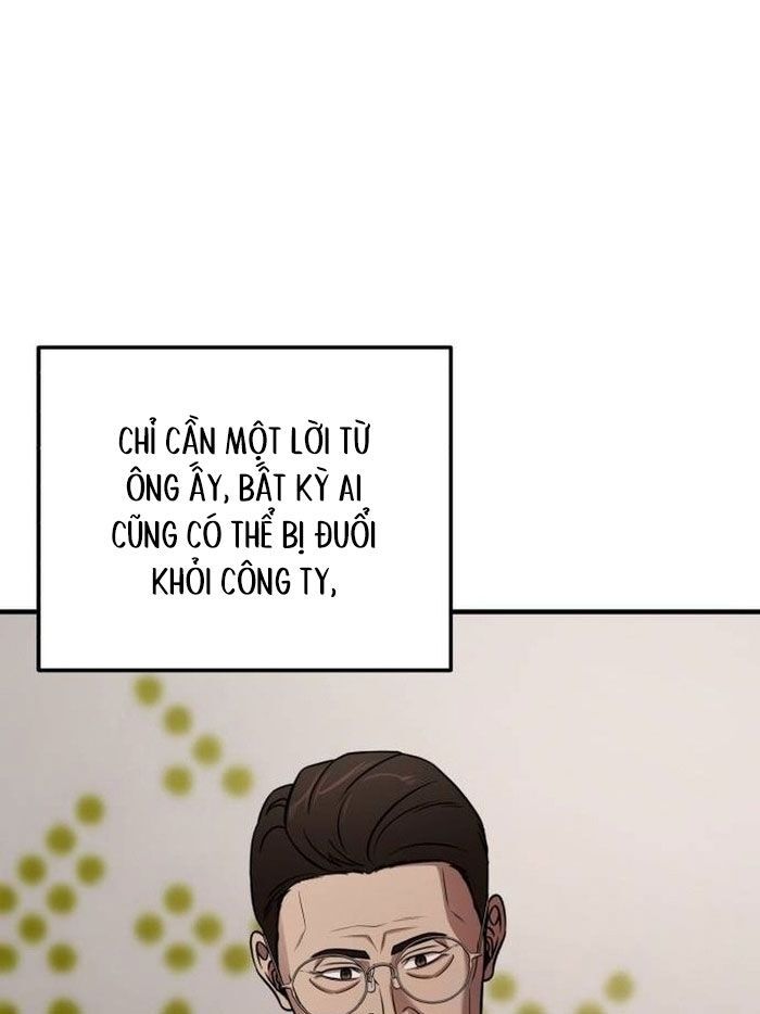 Thiên Tài Công Sở Vượt Qua Ranh Giới Chap 4 - Next Chap 5
