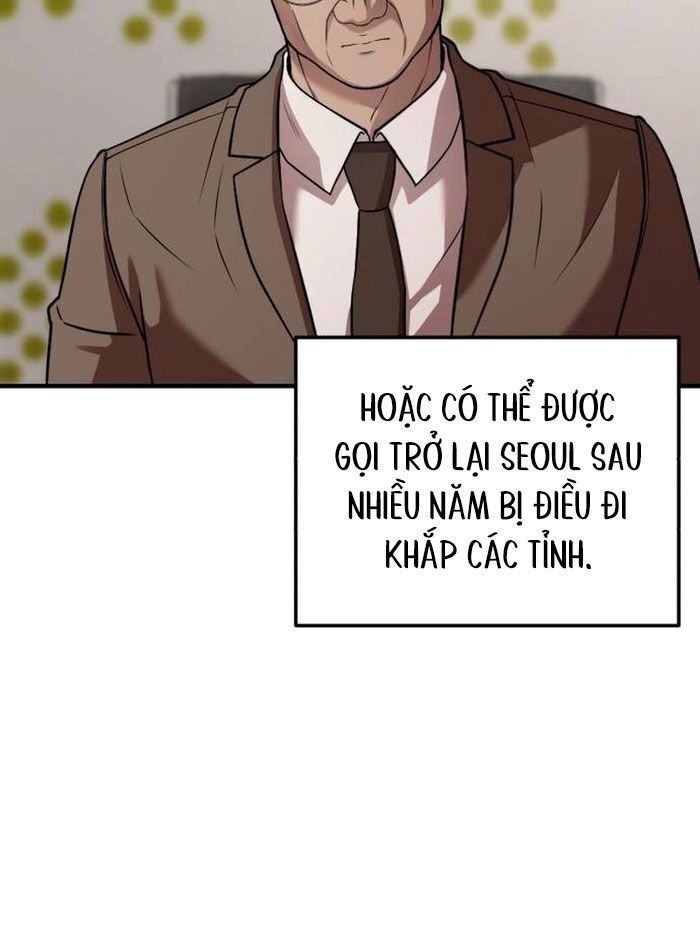 Thiên Tài Công Sở Vượt Qua Ranh Giới Chap 4 - Next Chap 5