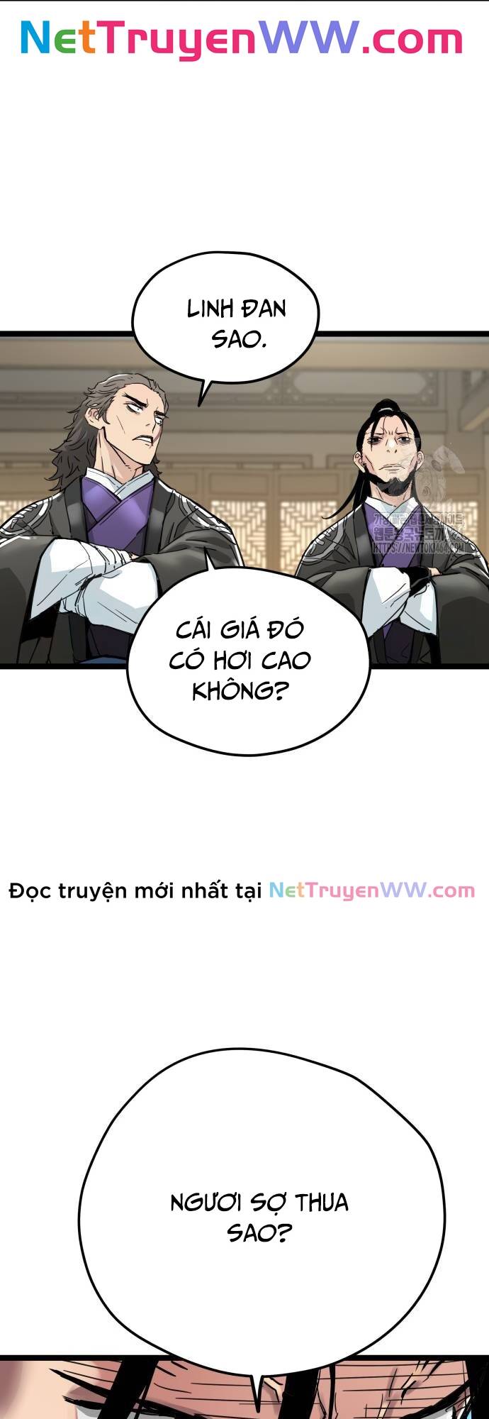 Thiên Tài Đoản Mệnh Chap 10 - Next Chap 11