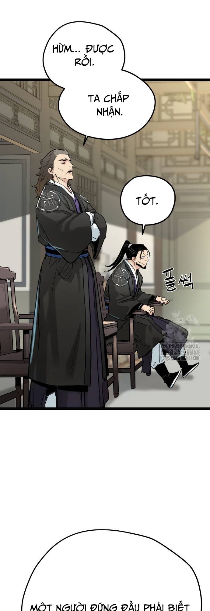 Thiên Tài Đoản Mệnh Chap 10 - Next Chap 11