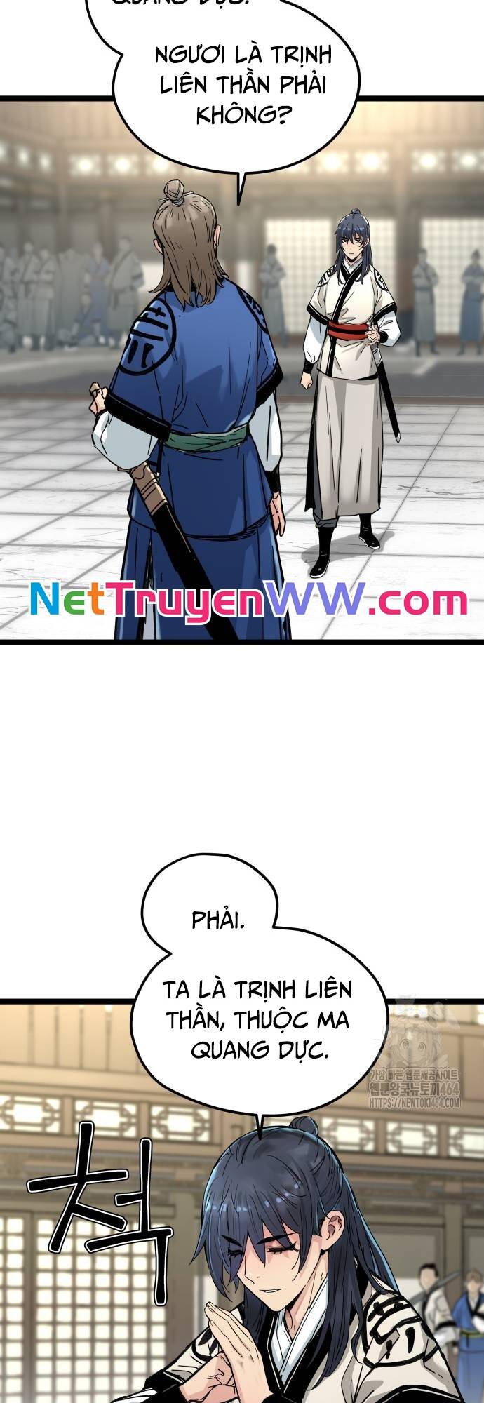 Thiên Tài Đoản Mệnh Chap 10 - Next Chap 11
