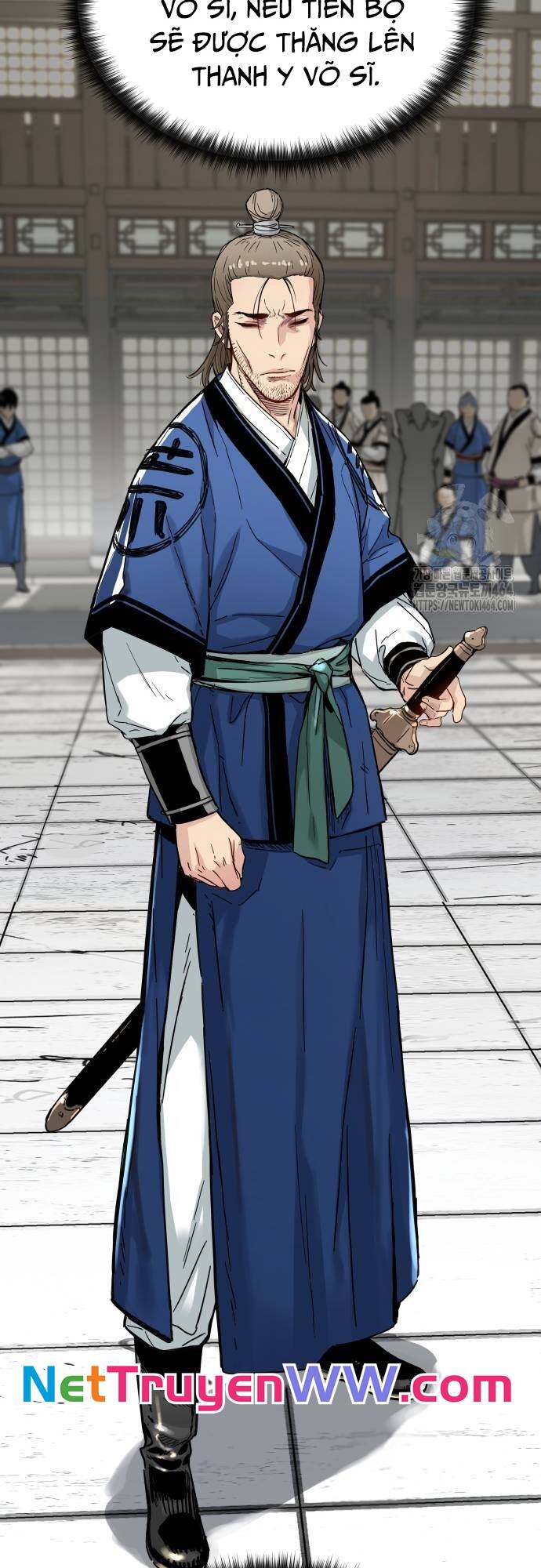 Thiên Tài Đoản Mệnh Chap 10 - Next Chap 11