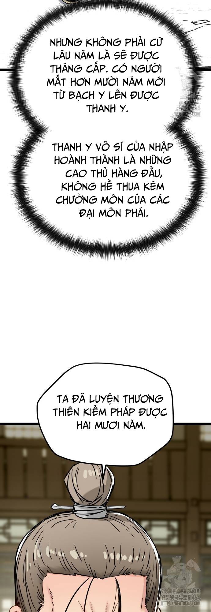 Thiên Tài Đoản Mệnh Chap 10 - Next Chap 11