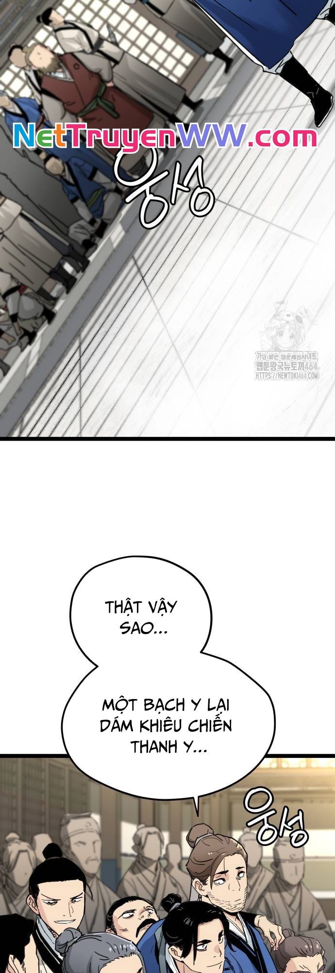 Thiên Tài Đoản Mệnh Chap 10 - Next Chap 11