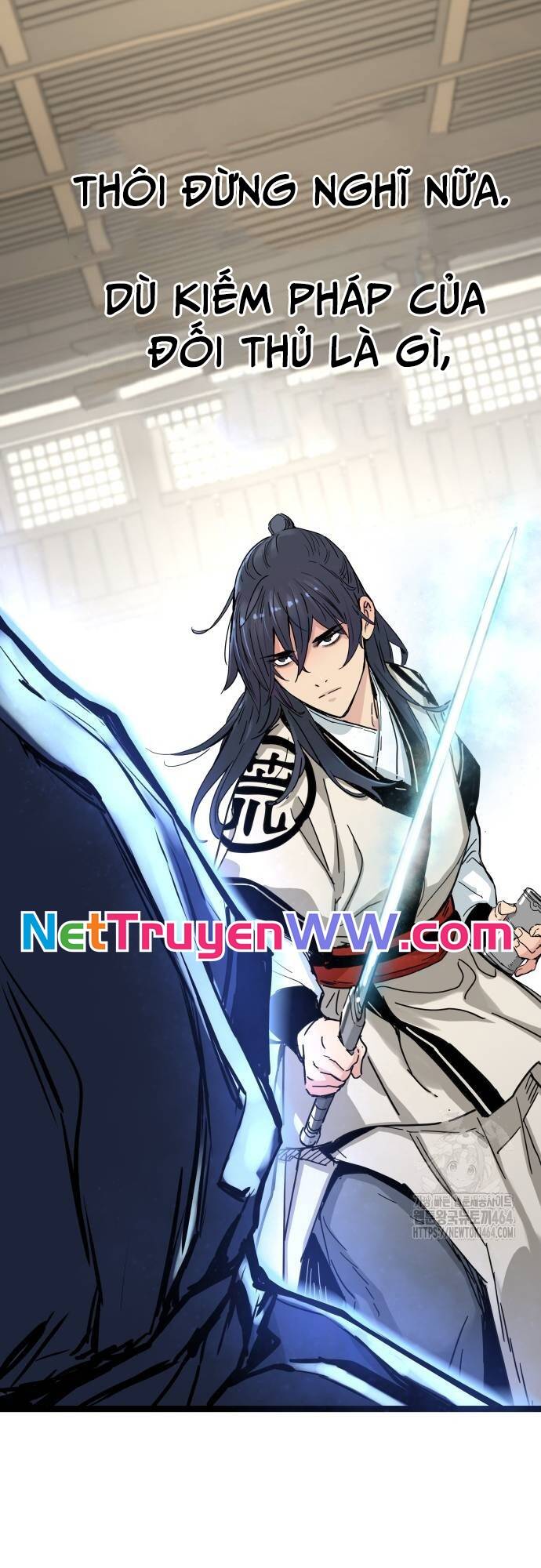 Thiên Tài Đoản Mệnh Chap 10 - Next Chap 11