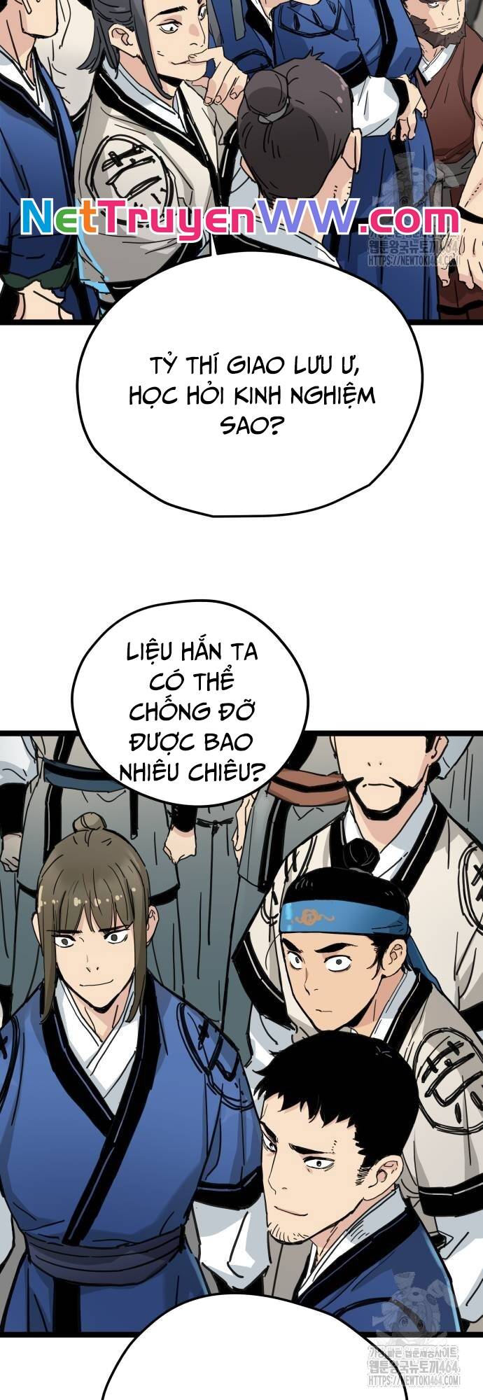Thiên Tài Đoản Mệnh Chap 10 - Next Chap 11