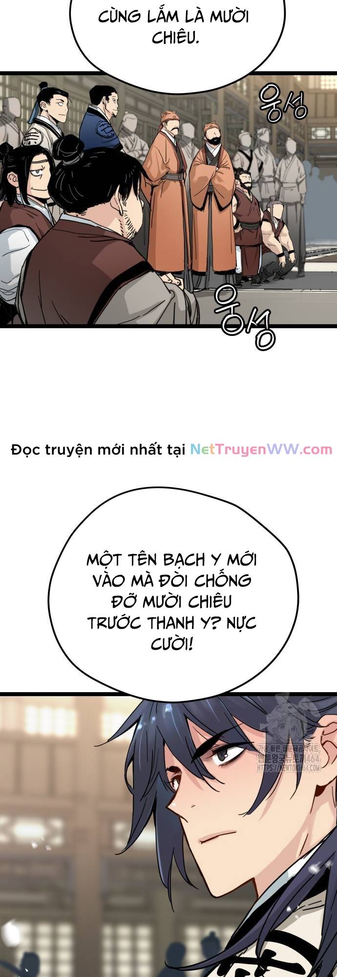 Thiên Tài Đoản Mệnh Chap 10 - Next Chap 11