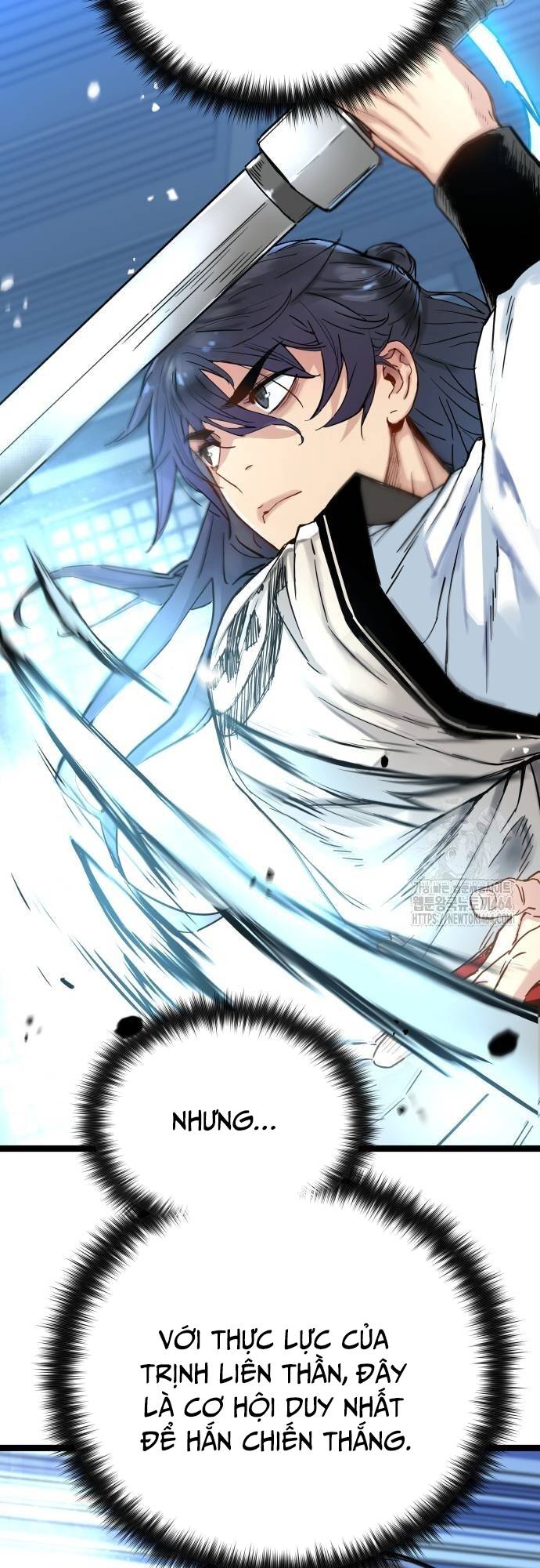 Thiên Tài Đoản Mệnh Chap 10 - Next Chap 11