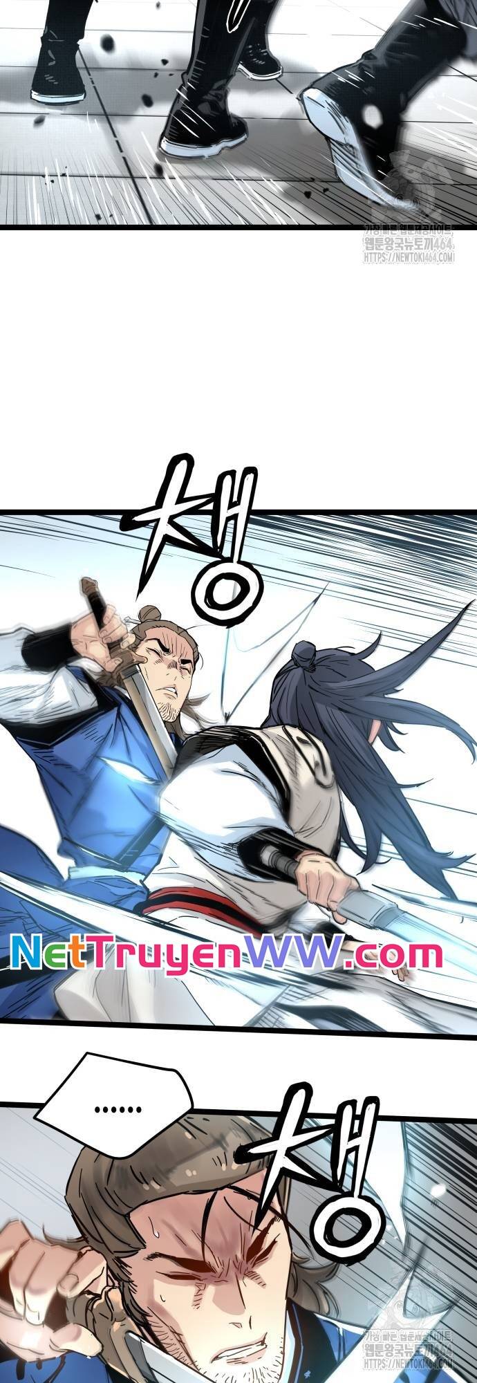 Thiên Tài Đoản Mệnh Chap 10 - Next Chap 11