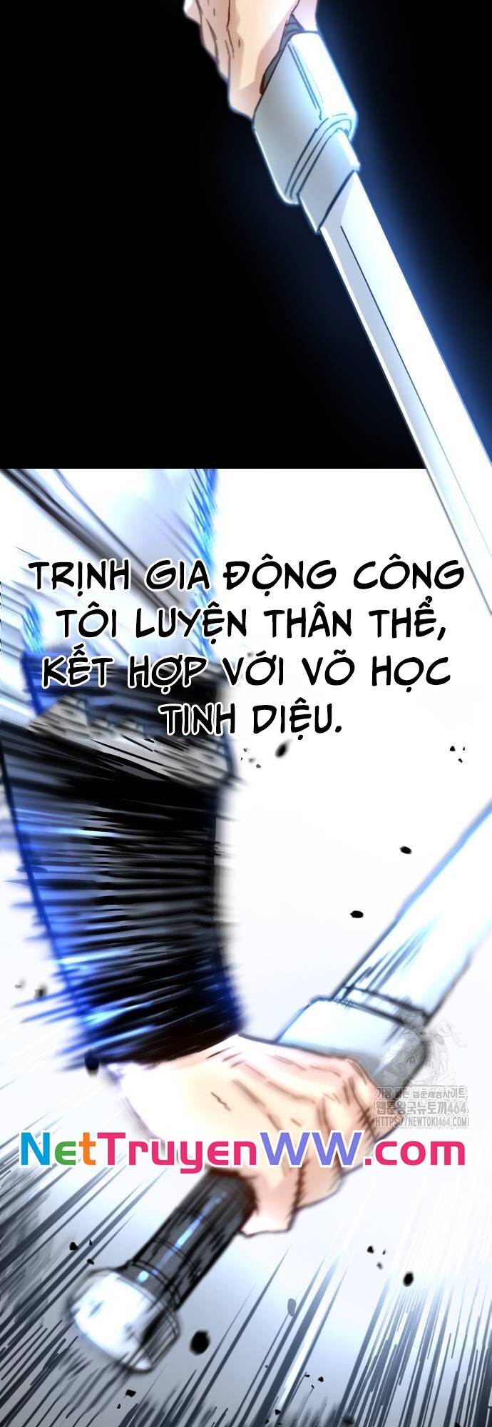 Thiên Tài Đoản Mệnh Chap 10 - Next Chap 11