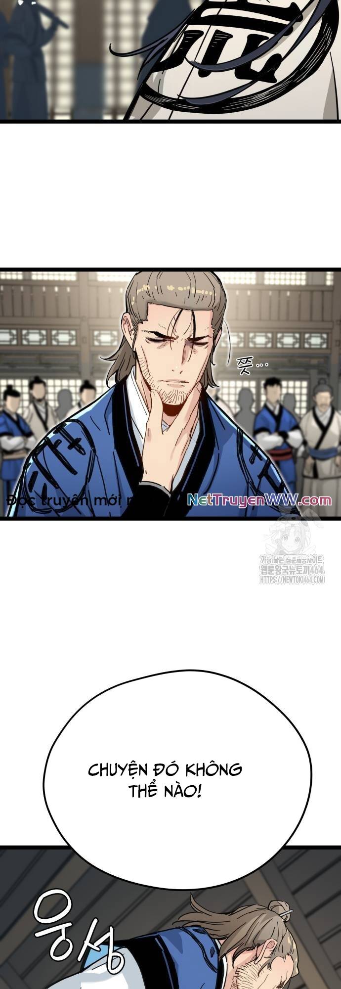 Thiên Tài Đoản Mệnh Chap 10 - Next Chap 11