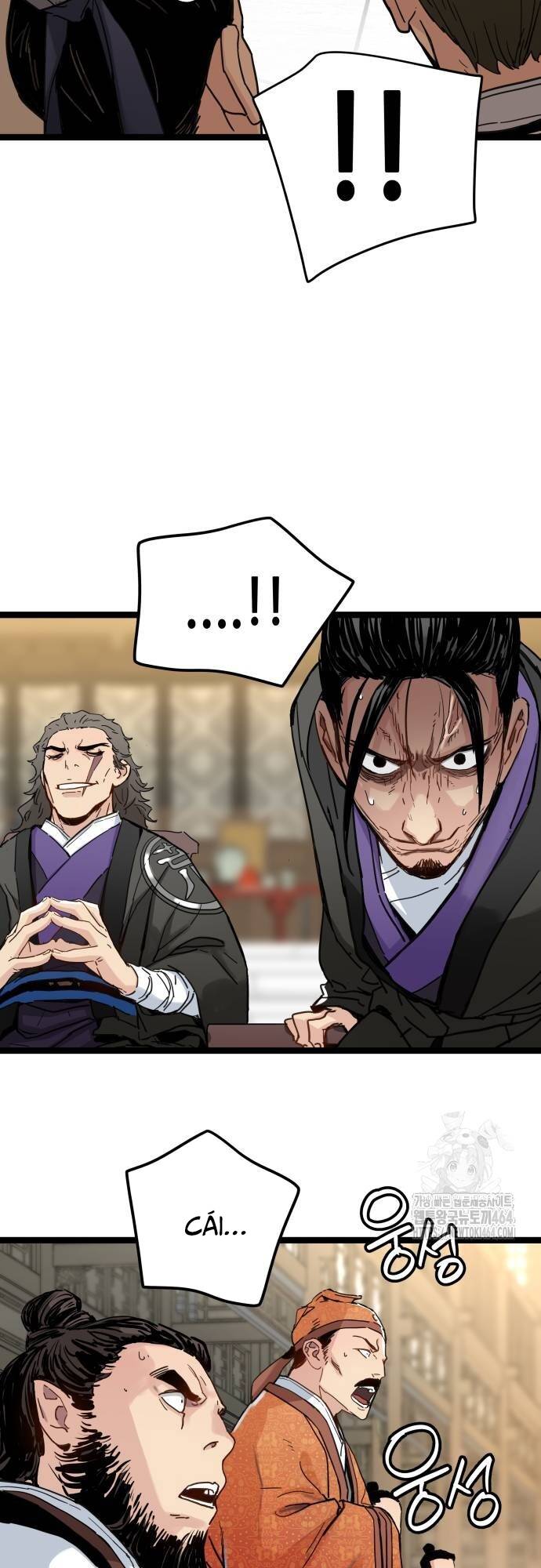 Thiên Tài Đoản Mệnh Chap 10 - Next Chap 11