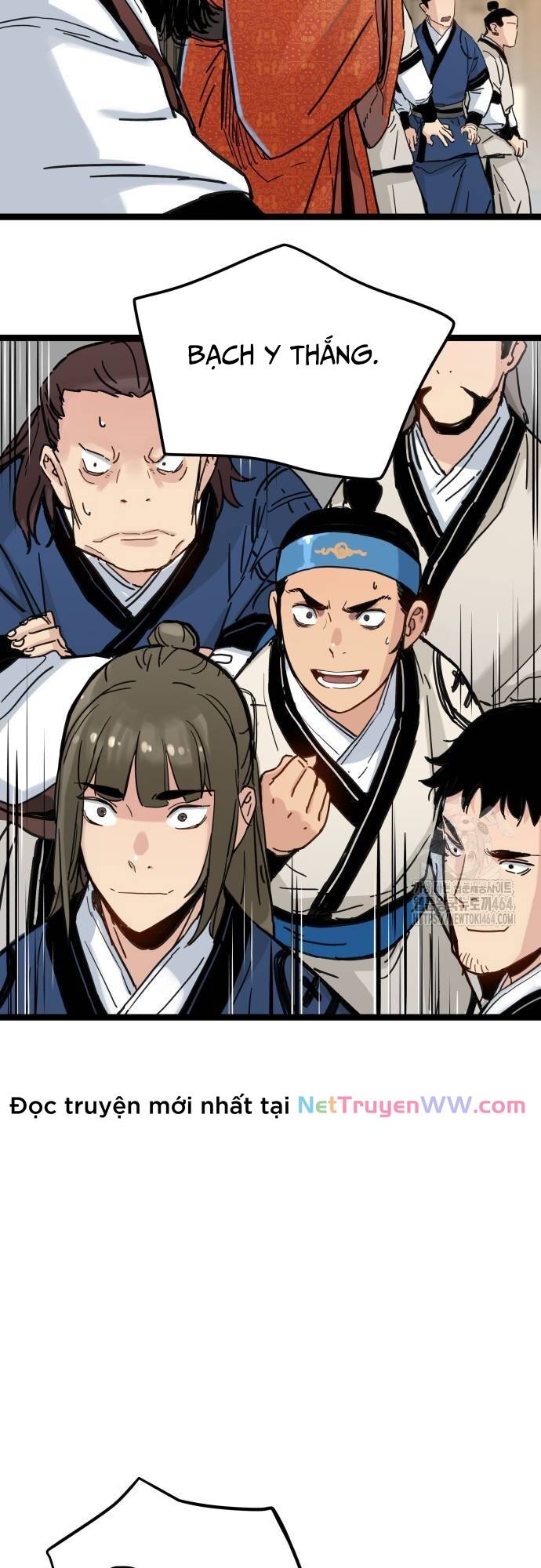 Thiên Tài Đoản Mệnh Chap 10 - Next Chap 11