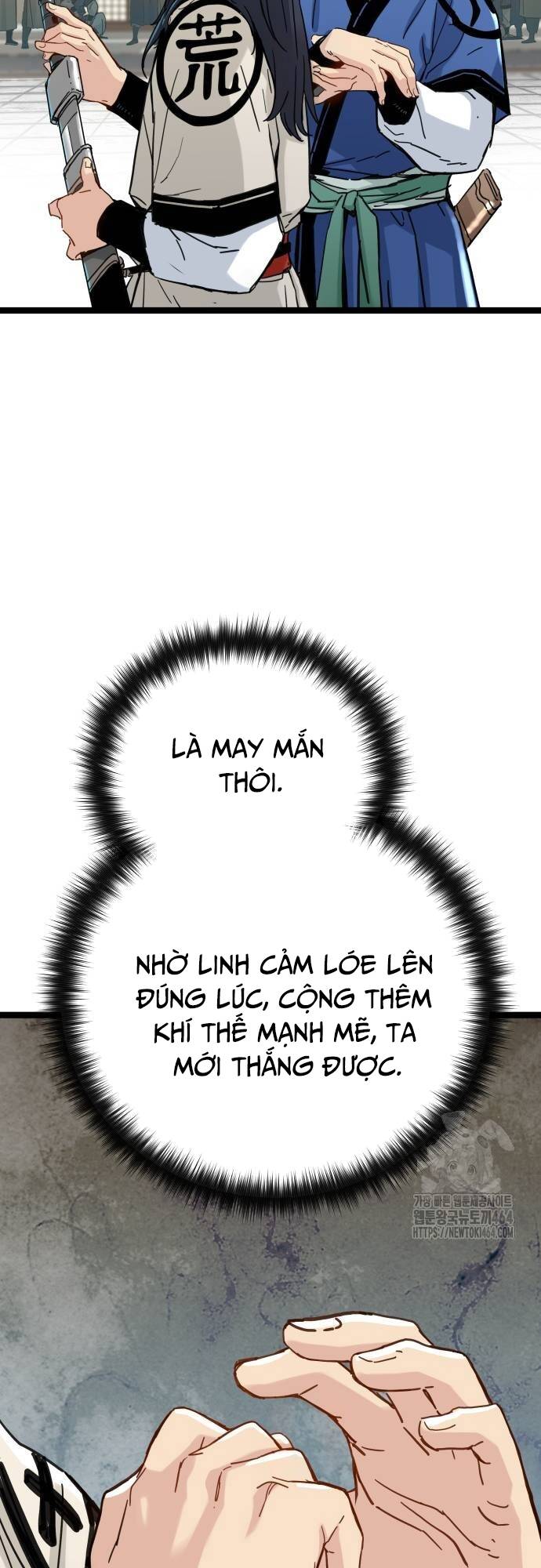 Thiên Tài Đoản Mệnh Chap 10 - Next Chap 11