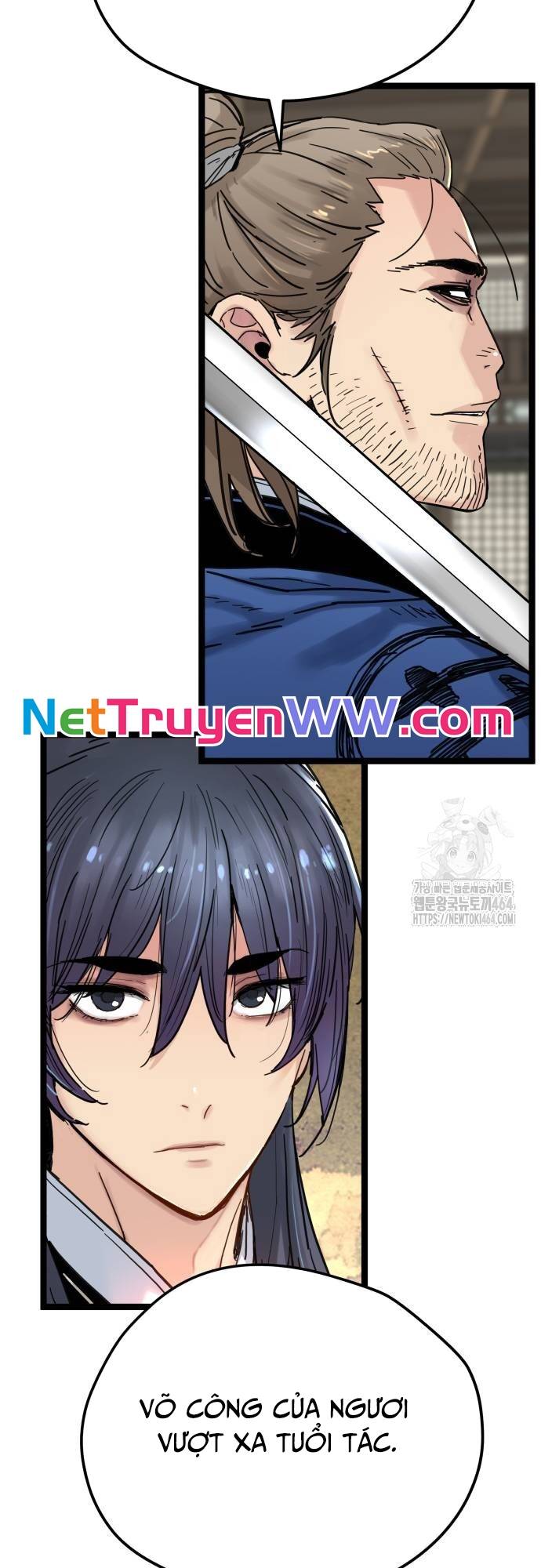 Thiên Tài Đoản Mệnh Chap 10 - Next Chap 11