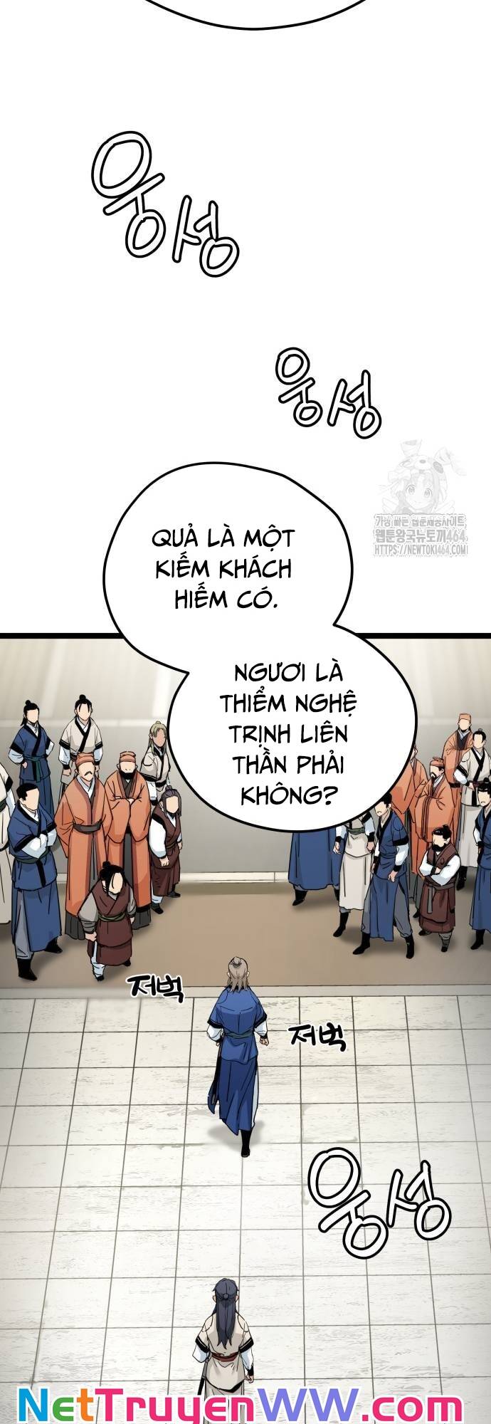 Thiên Tài Đoản Mệnh Chap 10 - Next Chap 11