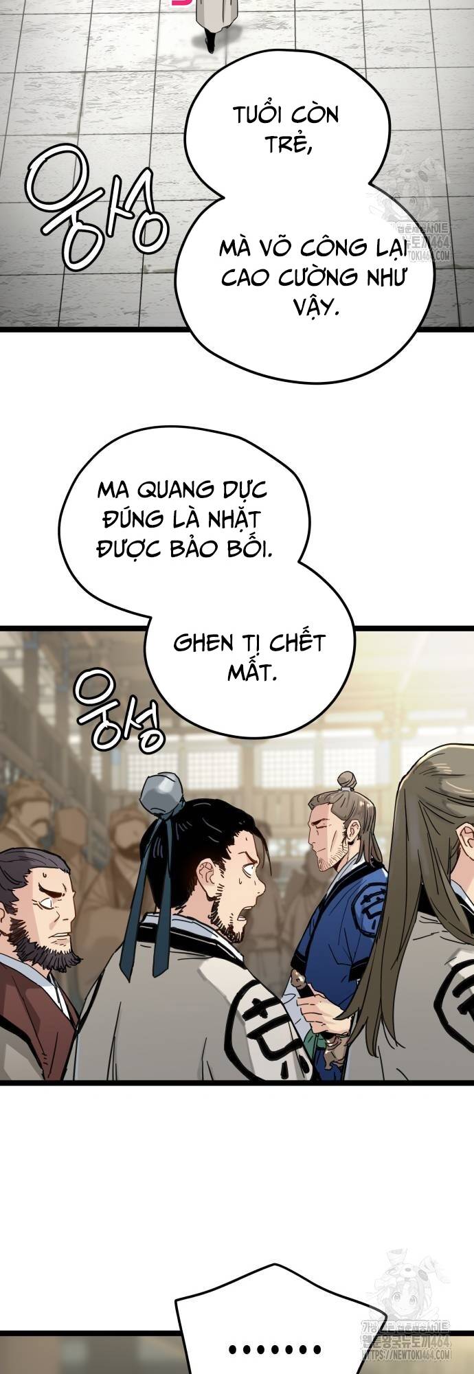 Thiên Tài Đoản Mệnh Chap 10 - Next Chap 11