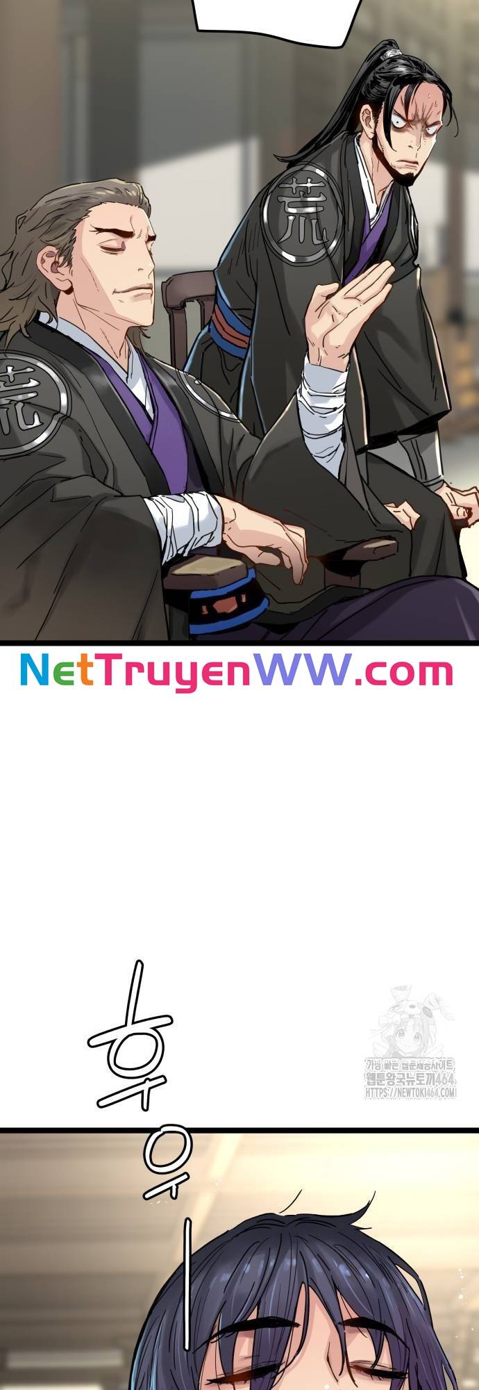 Thiên Tài Đoản Mệnh Chap 10 - Next Chap 11