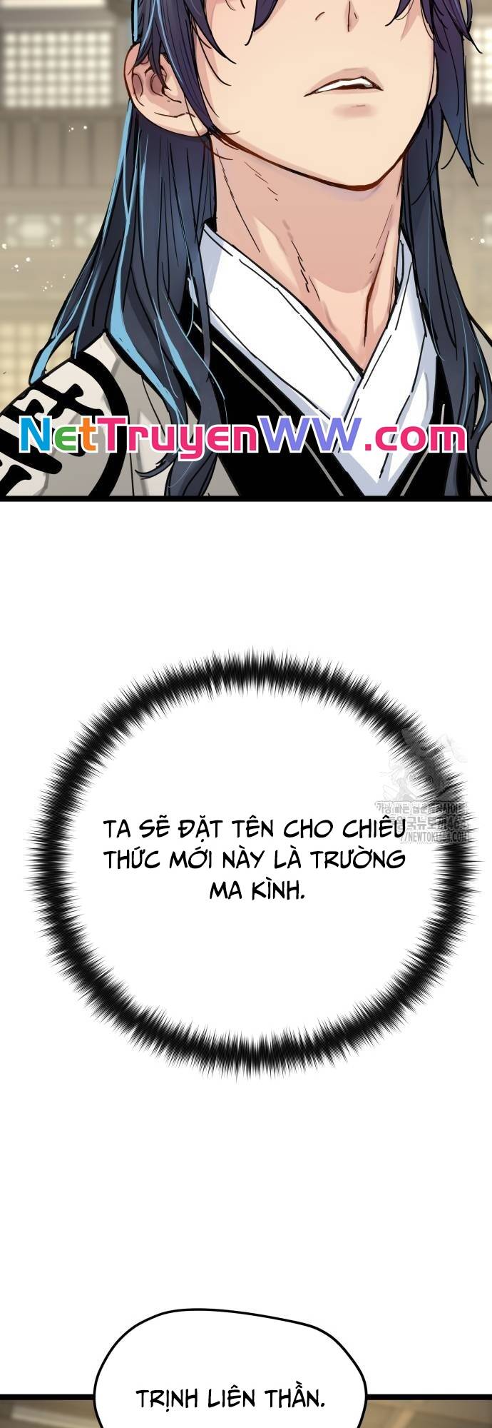 Thiên Tài Đoản Mệnh Chap 10 - Next Chap 11