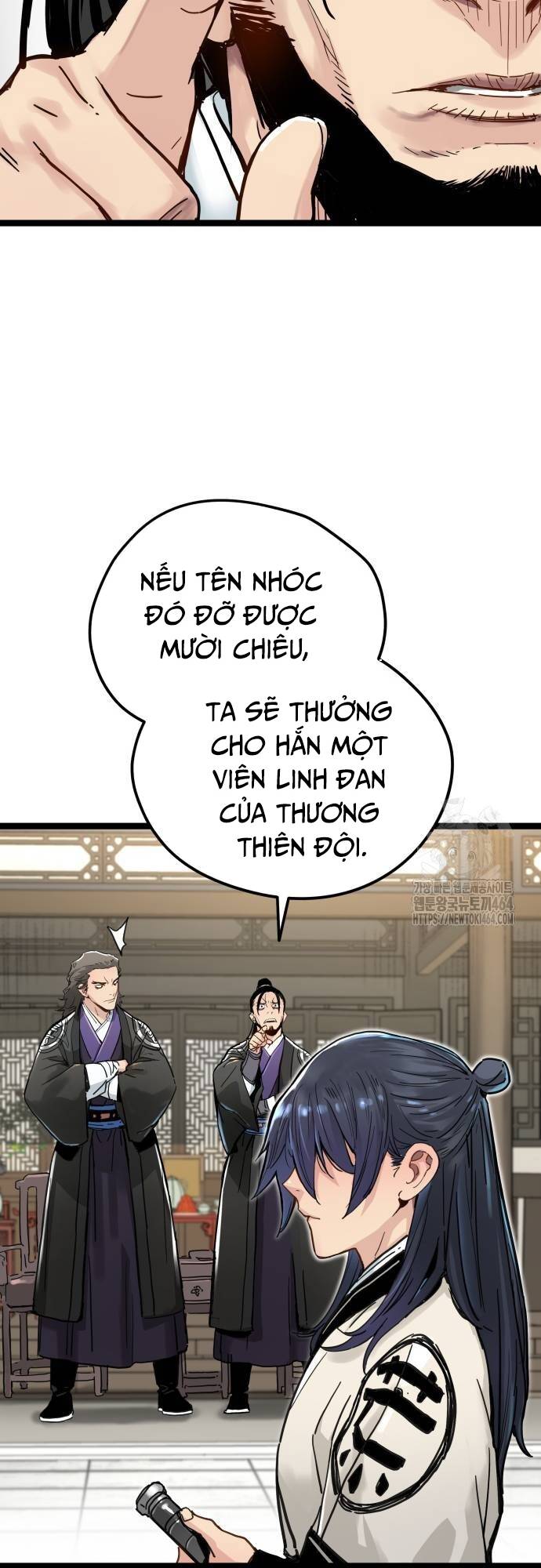 Thiên Tài Đoản Mệnh Chap 10 - Next Chap 11