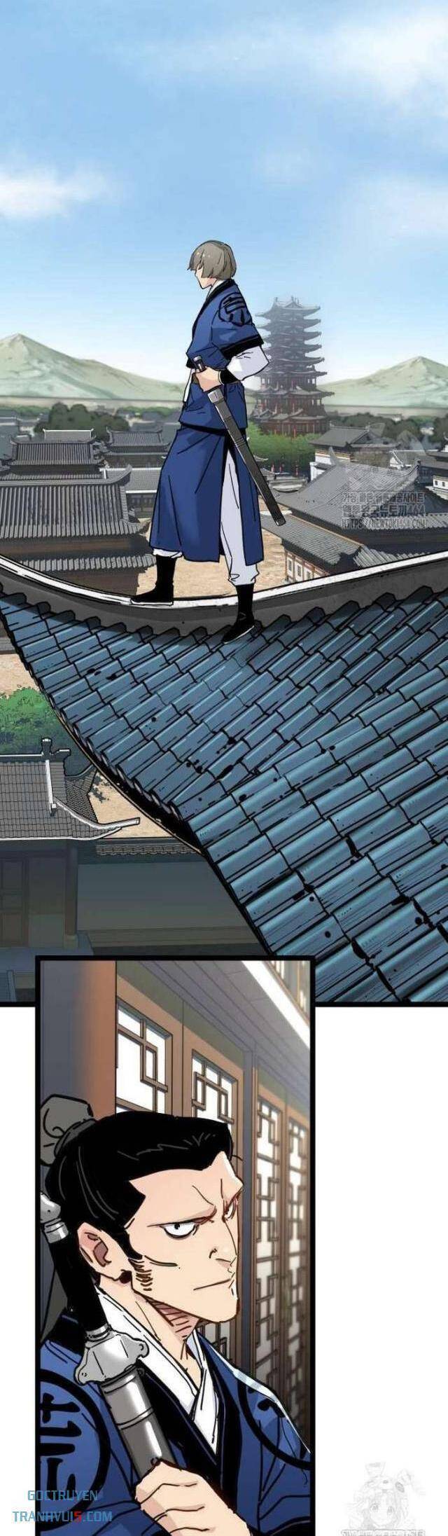 Thiên Tài Đoản Mệnh Chap 11 - Next Chap 12