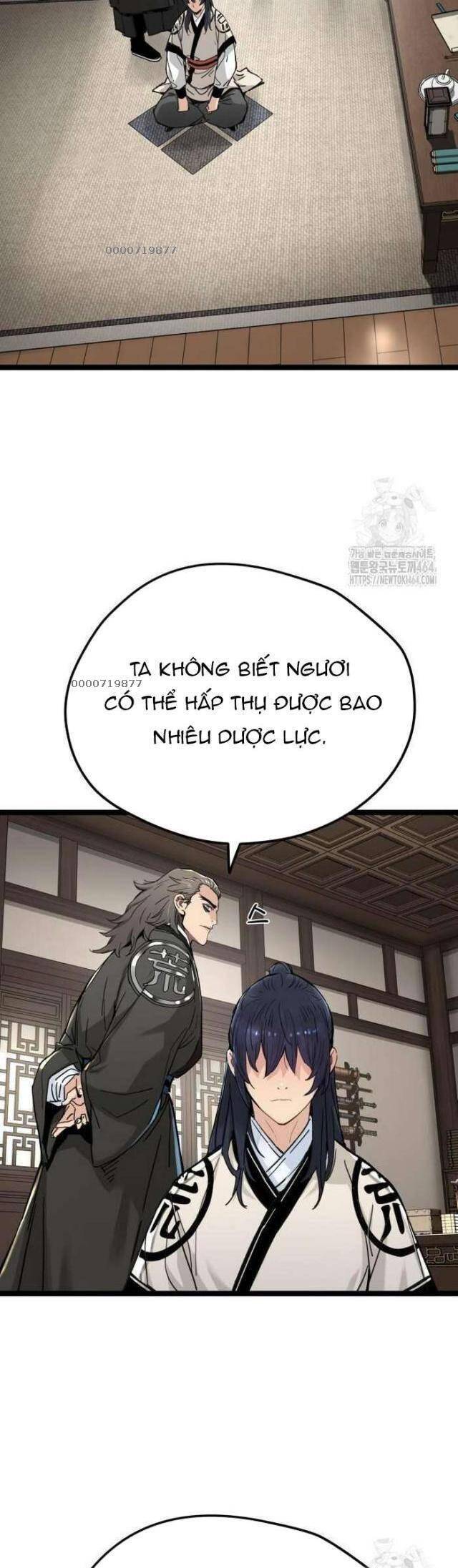 Thiên Tài Đoản Mệnh Chap 11 - Next Chap 12