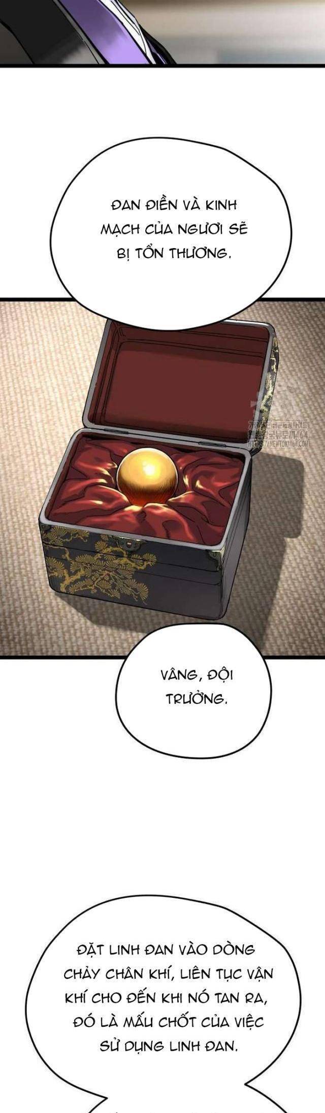 Thiên Tài Đoản Mệnh Chap 11 - Next Chap 12