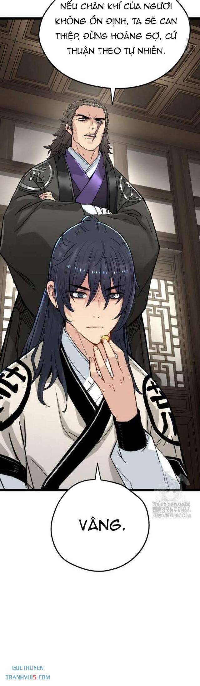 Thiên Tài Đoản Mệnh Chap 11 - Next Chap 12