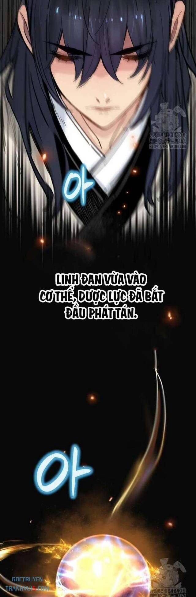 Thiên Tài Đoản Mệnh Chap 11 - Next Chap 12