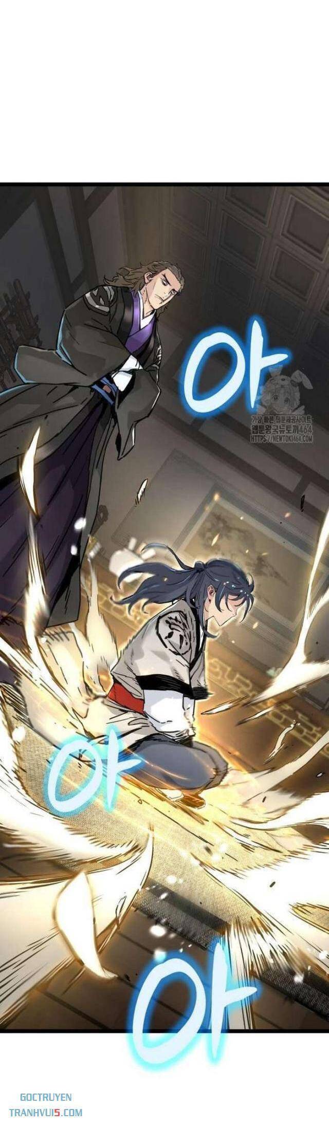 Thiên Tài Đoản Mệnh Chap 11 - Next Chap 12