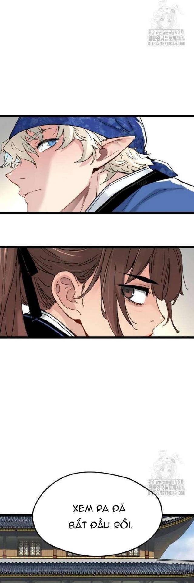 Thiên Tài Đoản Mệnh Chap 11 - Next Chap 12